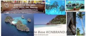 Aritcle NationalPak - Tarutao | Article Base KCNBRAND.COM