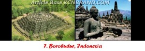 Boobudur Temple | Article Base KCNBRAND.COM