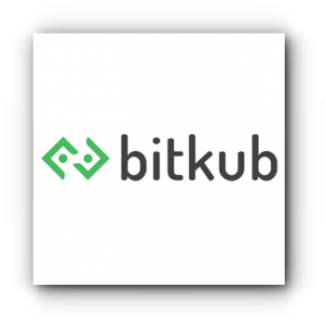 Bitkub Thailand Cryptocurrency Bitcoin Exchange